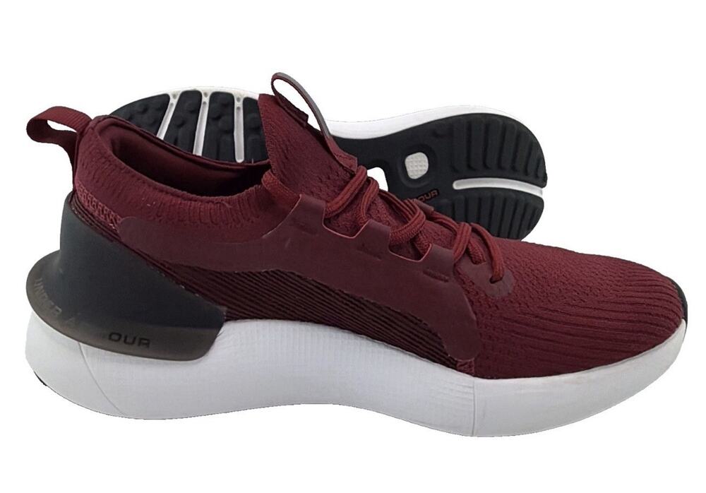 UNDER ARMOUR HOVR Phantom 3 SE University of South Carolina Men’s 12.5